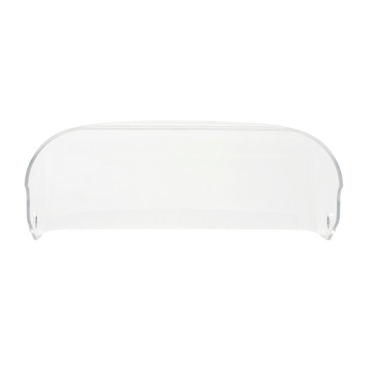 240337712 - Genuine OEM Frigidaire Refrigerator Dairy Door - Clear